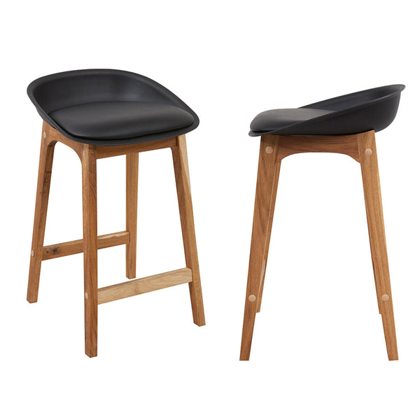 Bryan : Bar Stool - Modern Home Furniture