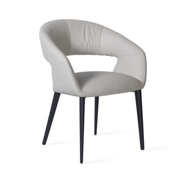 London : Dining Chair Beige