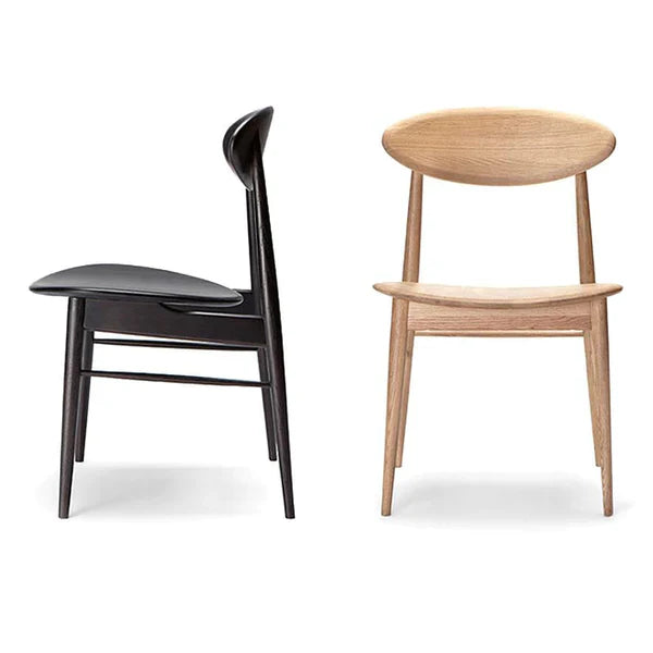 Takahashi dining chair