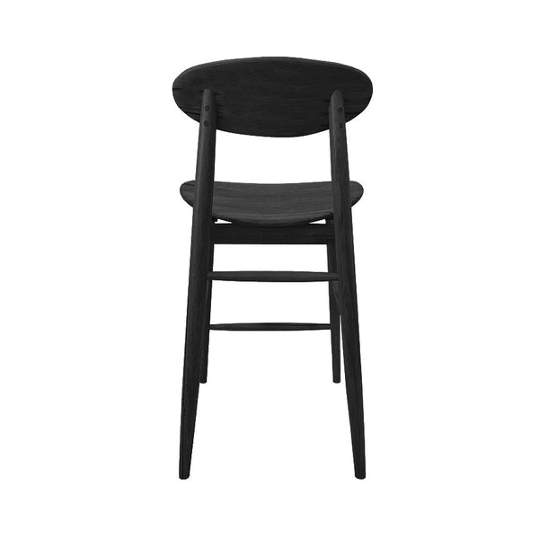 Abigale bar stool front
