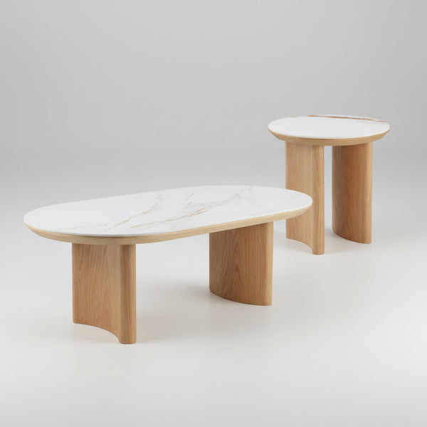 Lurcene : Accent Tables