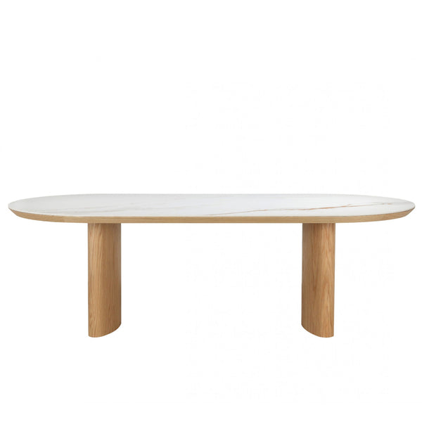 Lurcene : Dining Table