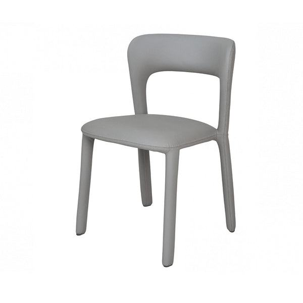 Madrid: Dining Chair Grey