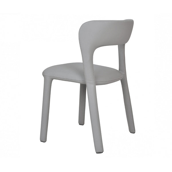Madrid: Dining Chair Grey