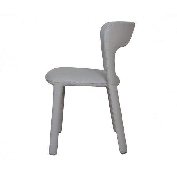 Madrid: Dining Chair Grey