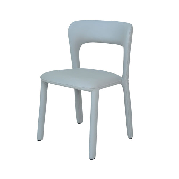Madrid: Dining Chair Grey