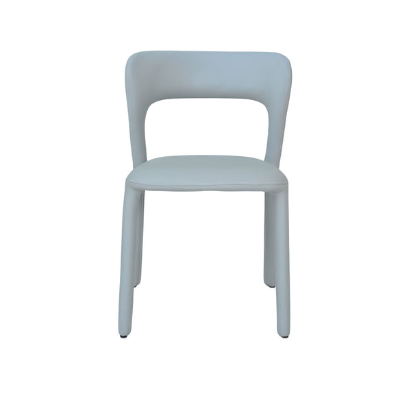Madrid: Dining Chair Grey