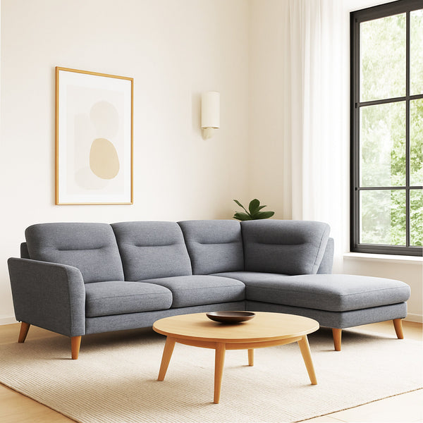 Maison : Corner Chaise Sofa