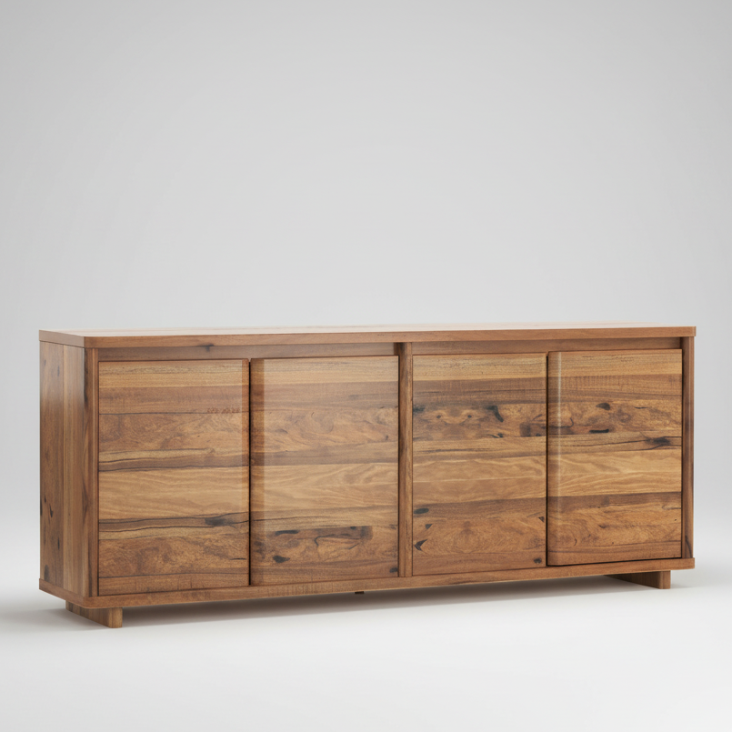 Marri : Buffet Cabinet 2.0m