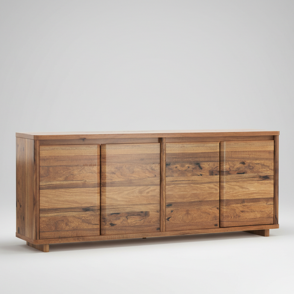 Marri : Buffet Cabinet 2.0m