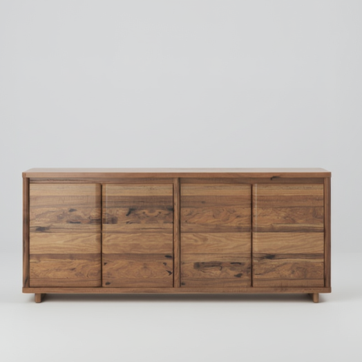 Marri : Buffet Cabinet 2.0m