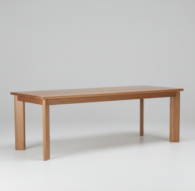 Marri : Dining Table