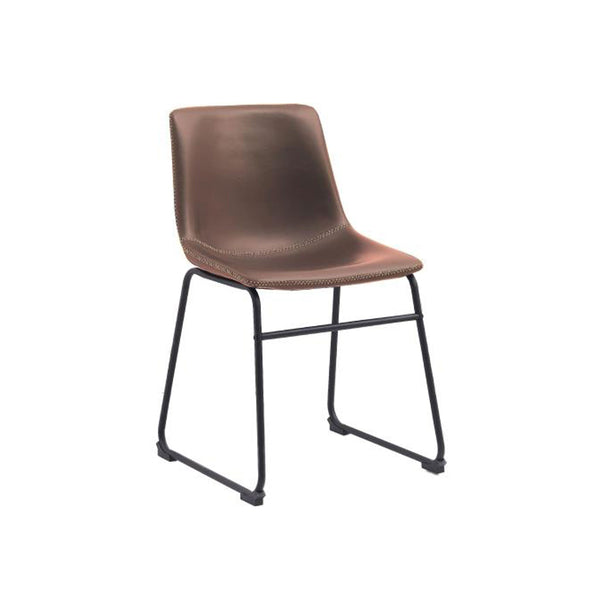Martini : Dining Chair Tan