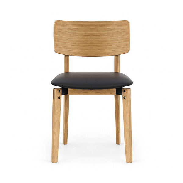 Meli : Dining Chair Messmate