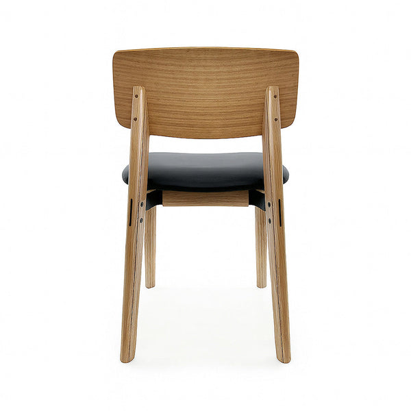 Meli : Dining Chair Messmate