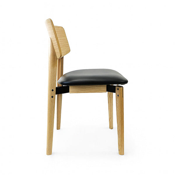 Meli : Dining Chair Messmate