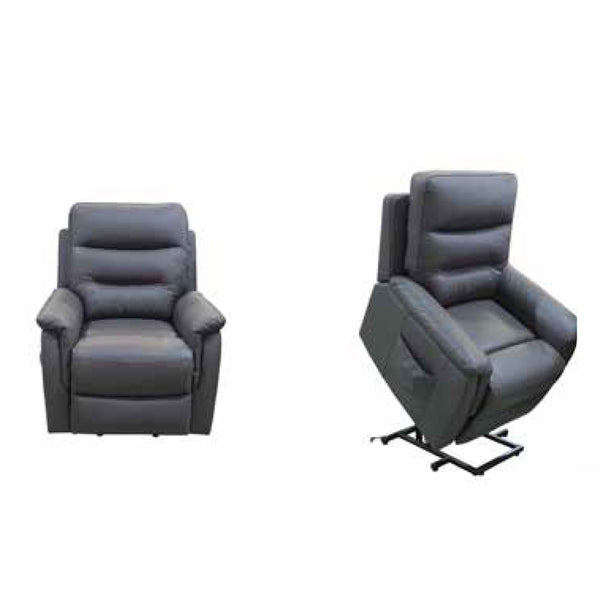 Milano : Electric Recliner Lift Chair