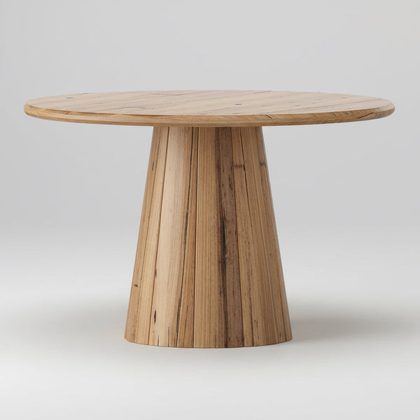 Monika : Round Table