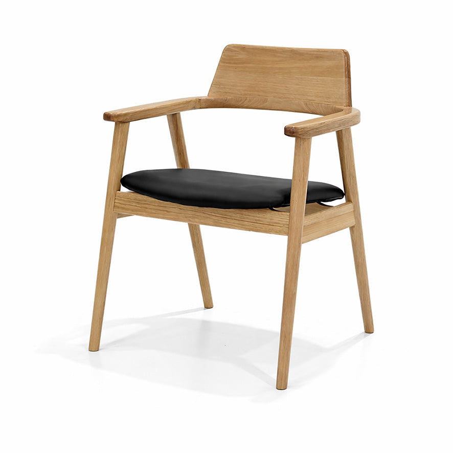 Muri : Dining Chair in Blackbutt