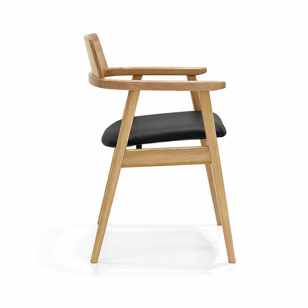 Muri : Dining Chair in Blackbutt