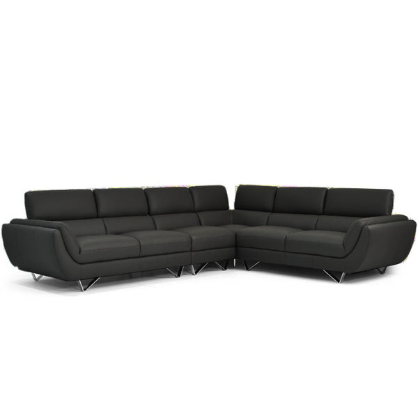Natalie : Leather Corner