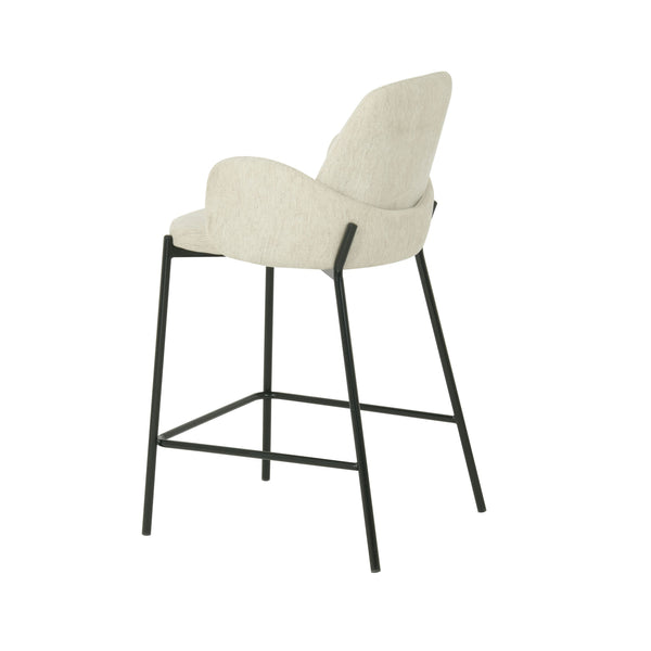 Nice : Bar Stool Oat