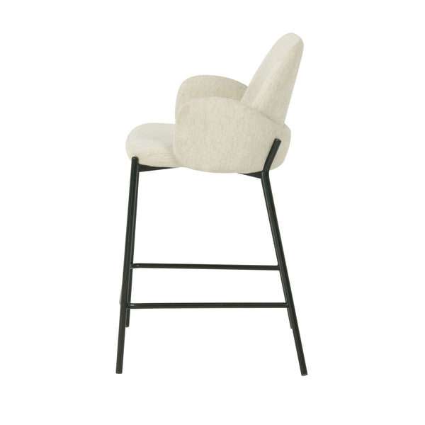 Nice : Bar Stool Oat