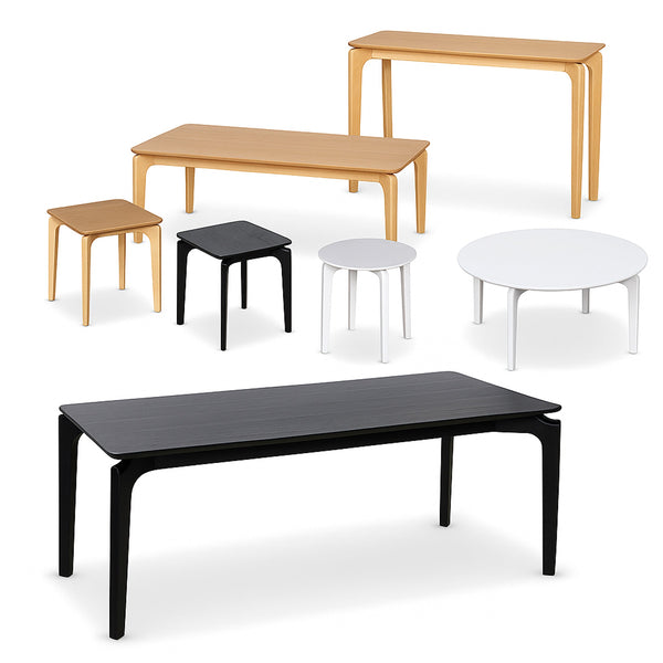 Nordic : Coffee Table range