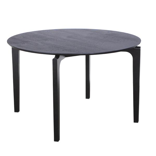 Nordic: Dining Table Round