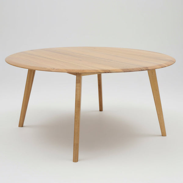 Oliver round dining table 