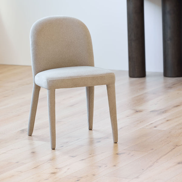 Onasis : Dining Chair Linen