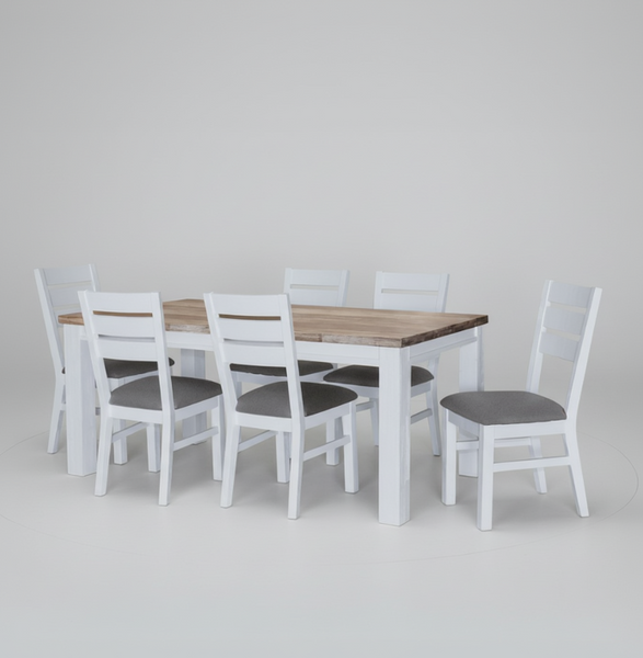 Orbost : Dining Setting