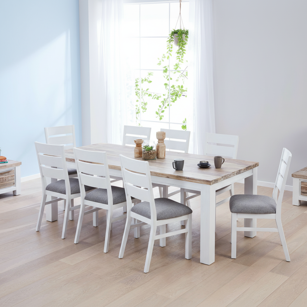 Orbost : Dining Setting
