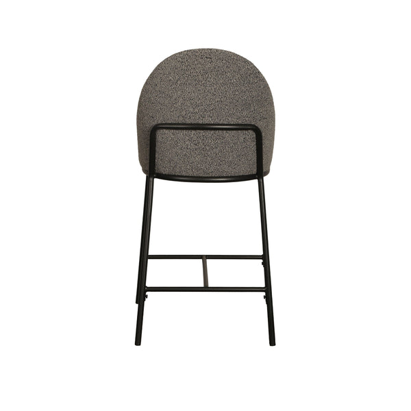 Oslo : Bar Stool Slate