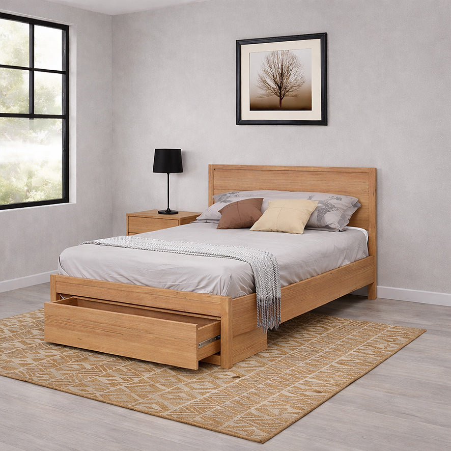 Padma: King Single, Double, Queen & King Size