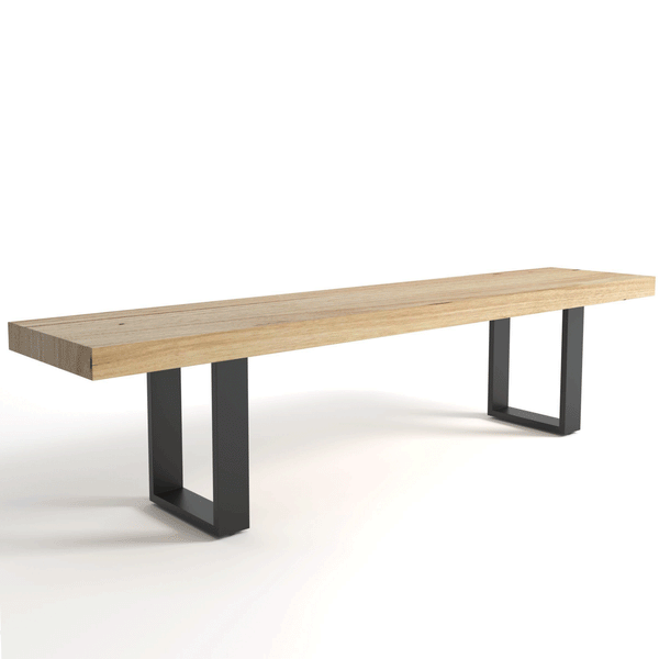 Adeline : Bench Seat