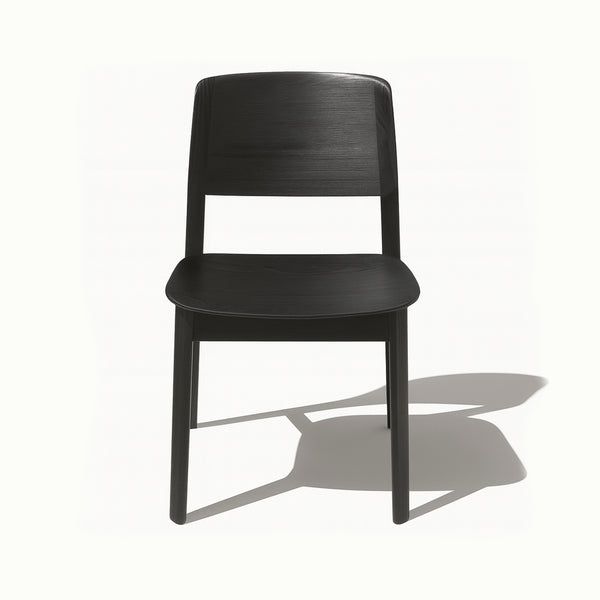 Torre : Dining Chair Black