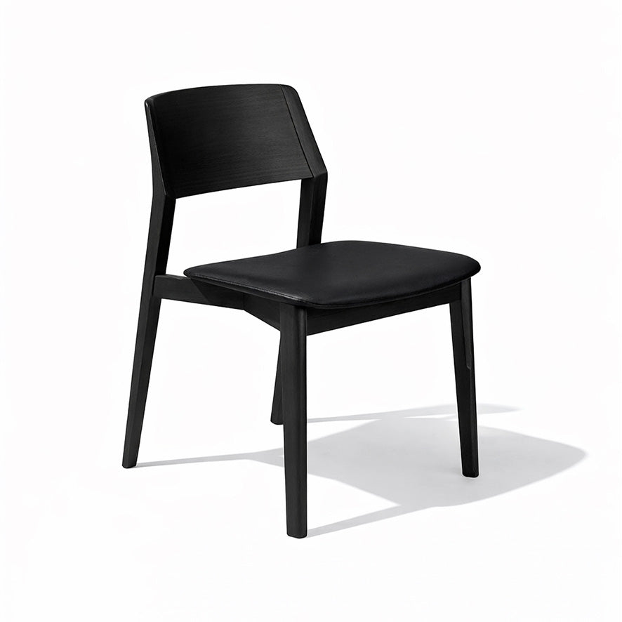Torre : Dining Chair Black