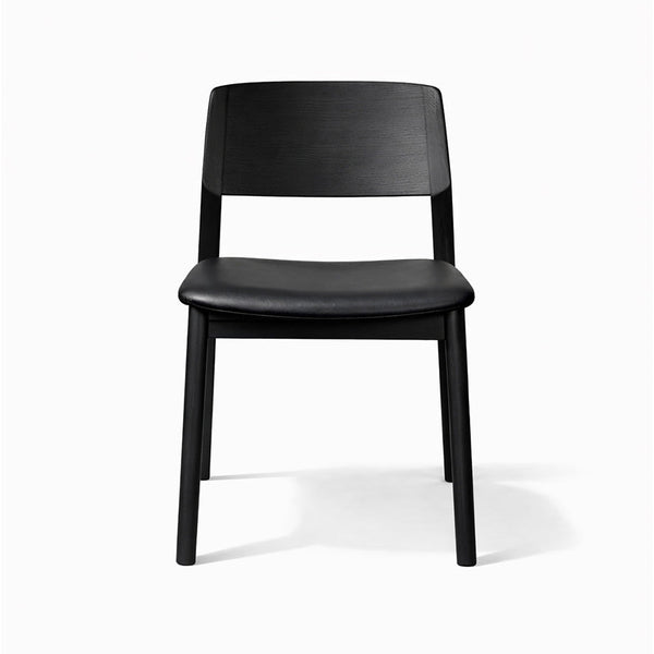 Torre : Dining Chair Black