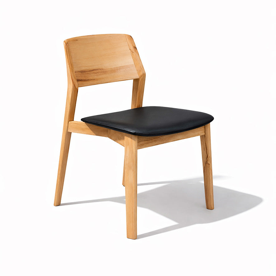 Torre : Dining Chair Blackbutt