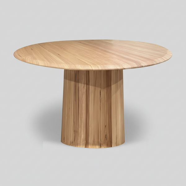 Torre : Round Dining Table