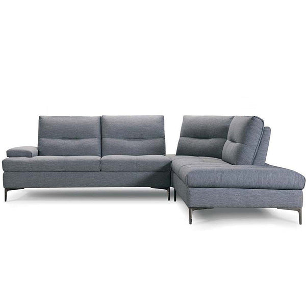 Premiere : Modular Corner Sofa Fabric