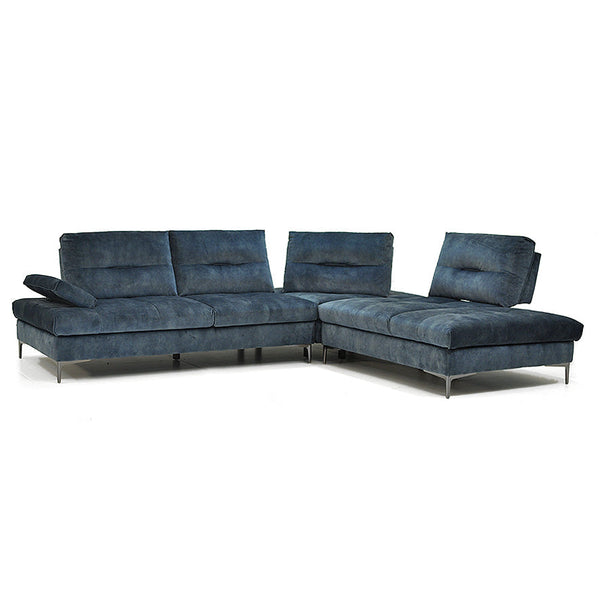 Premiere : Modular Corner Sofa Fabric