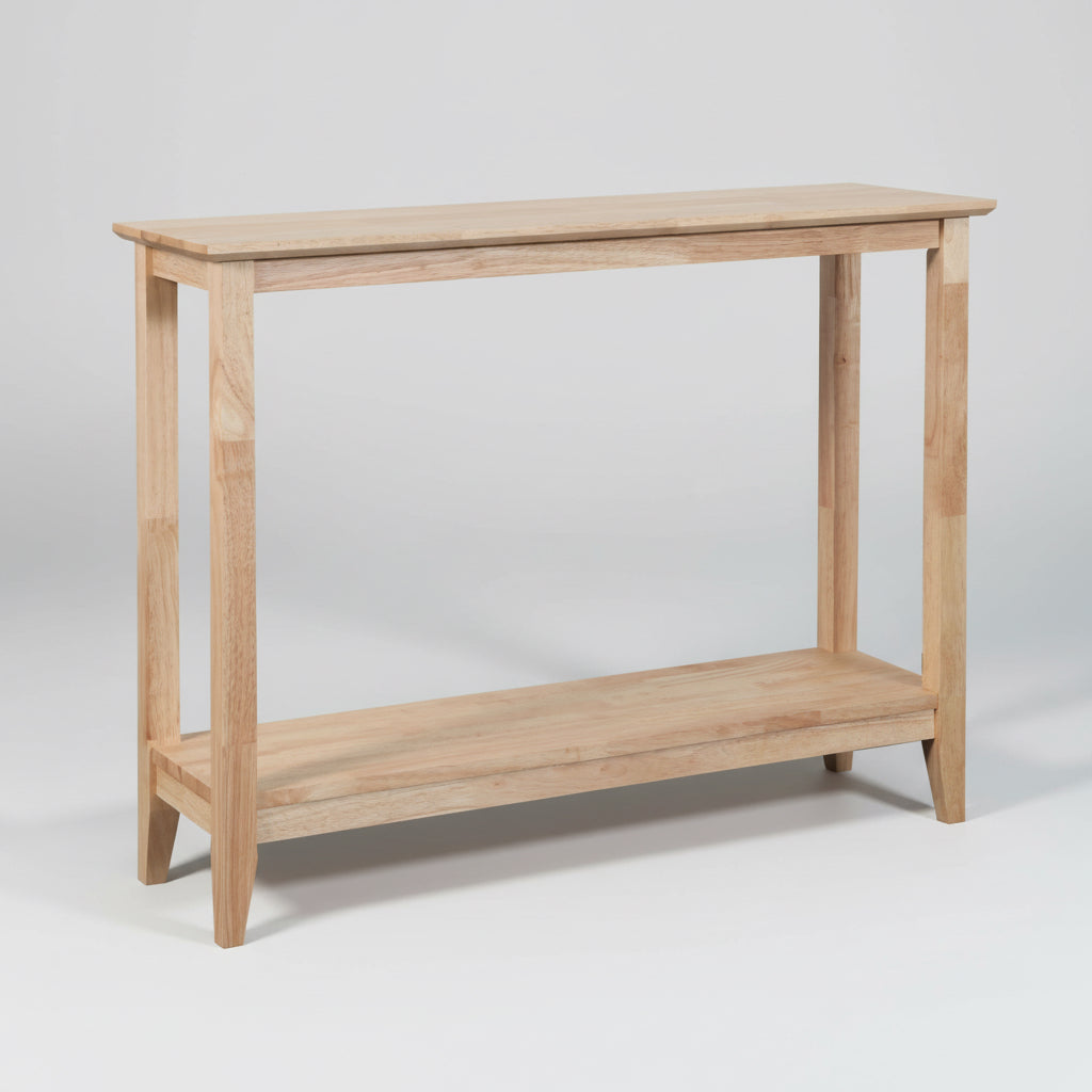 Quadrat : Console Table