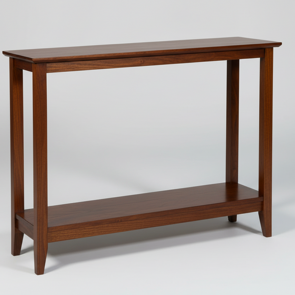 Quadrat : Console Table