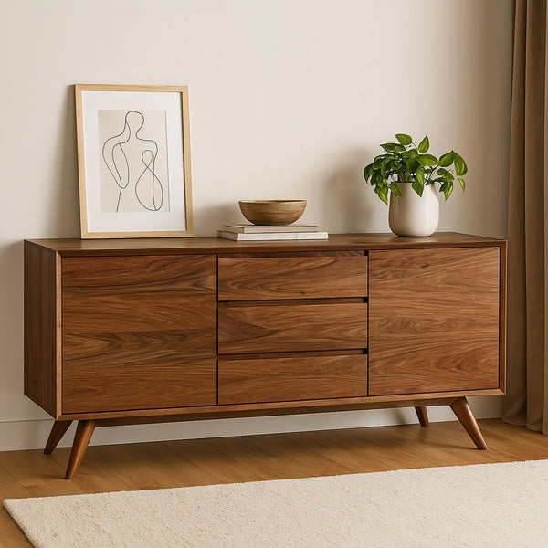 Evie : Buffet Cabinet 1.8m