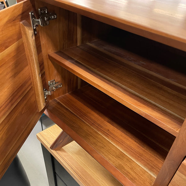 Evie : TV Unit 1.6m, 2.1m & 3.0m