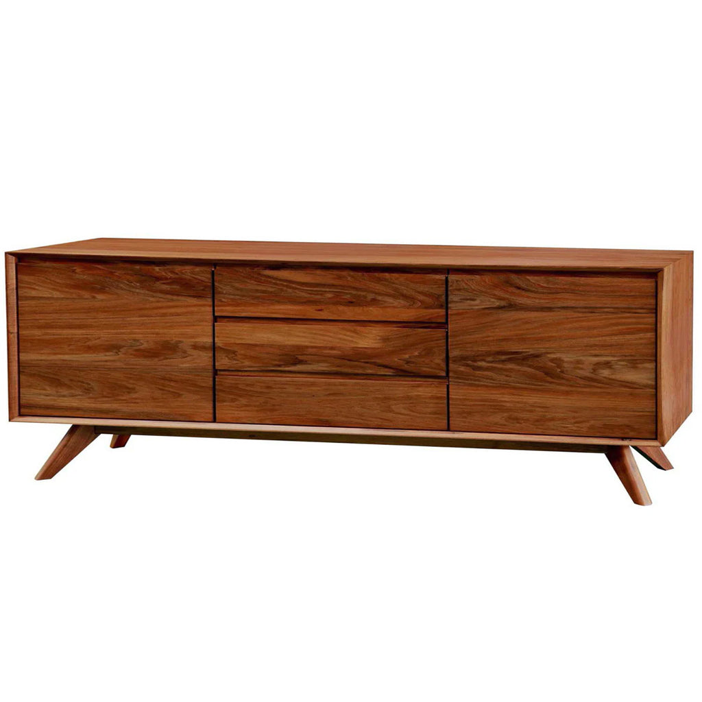 Evie : Buffet Cabinet 2.4m