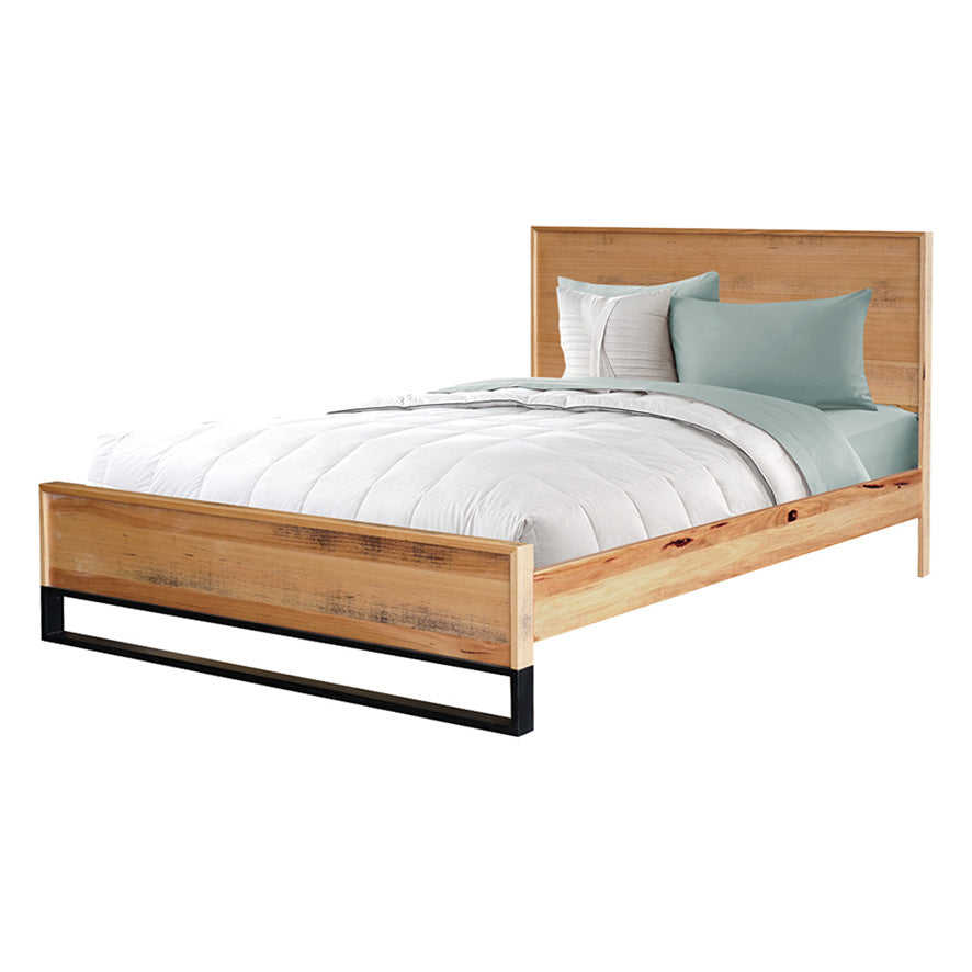 Rider Bed Q K