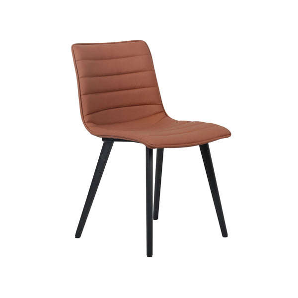 Rio : Dining Chair Tan